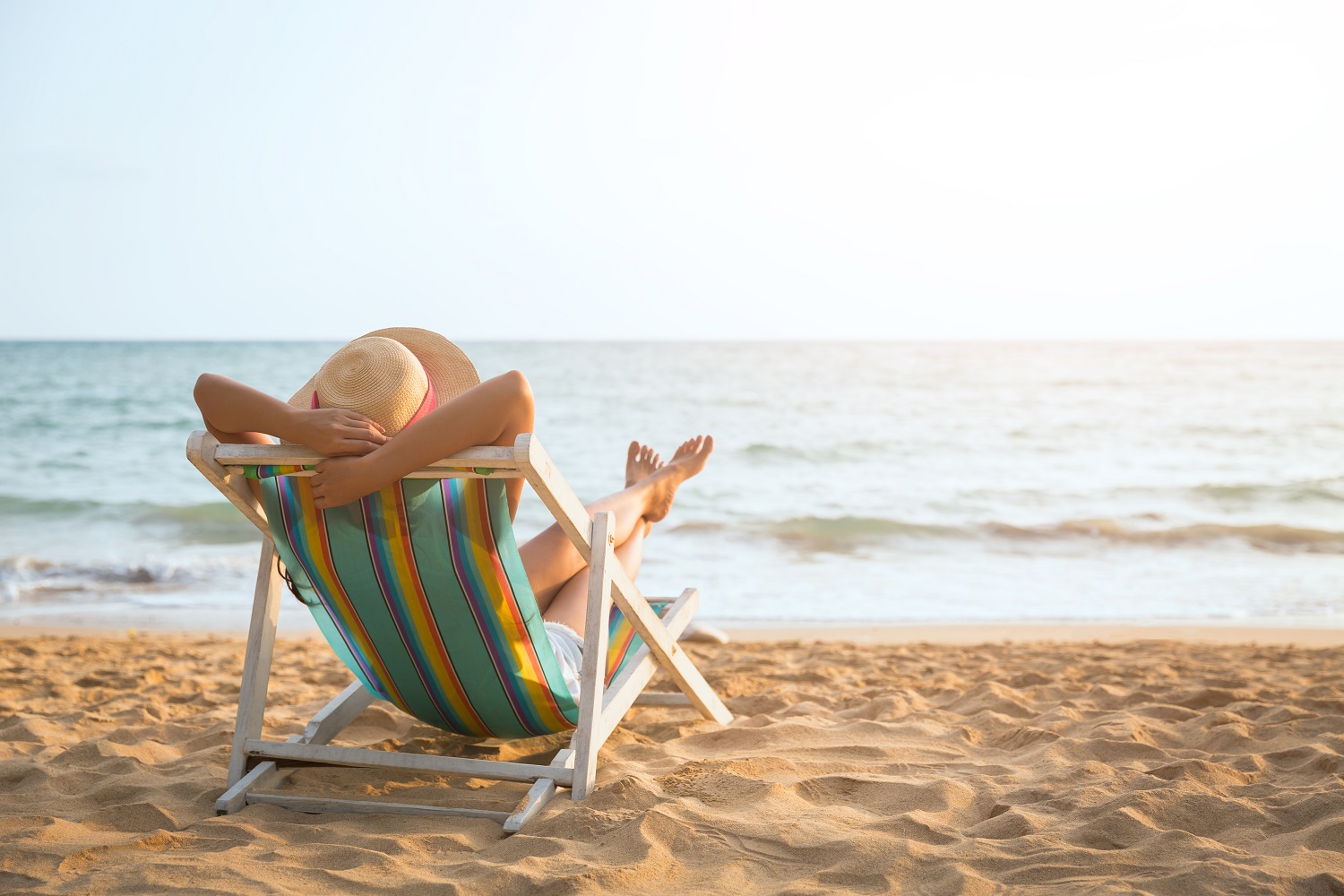 Como se organizar para conseguir tirar férias de verdade?