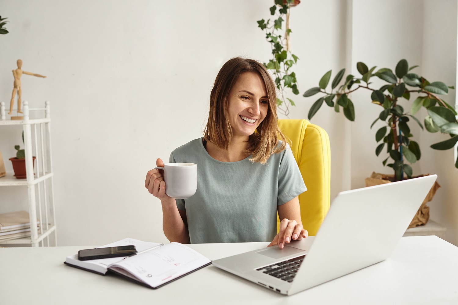 Como escolher os projetos para se candidatar na 99Freelas?