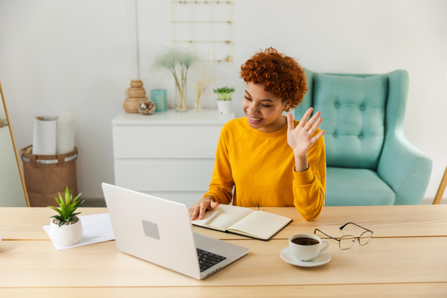 Dicas para conseguir uma vida social saudável mesmo trabalhando home office