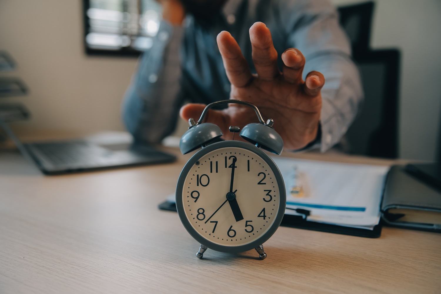 Deadline apertado: como conseguir entregar o job a tempo?