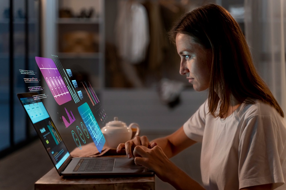 Como utilizar a inteligência artificial como aliada no seu trabalho?