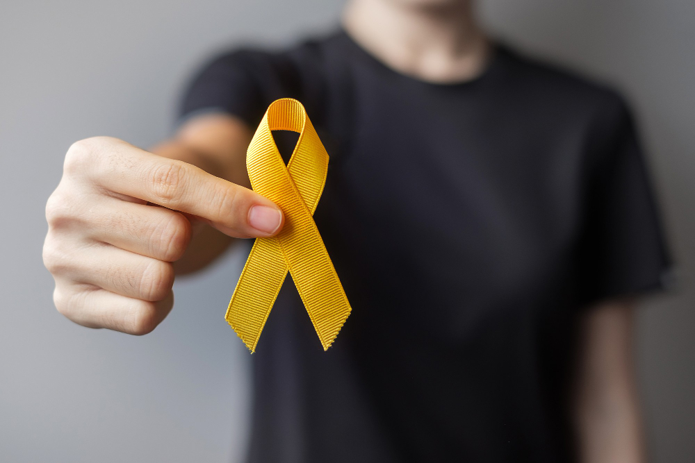 Setembro Amarelo: é a hora de respirar e dar mais atenção à sua saúde mental