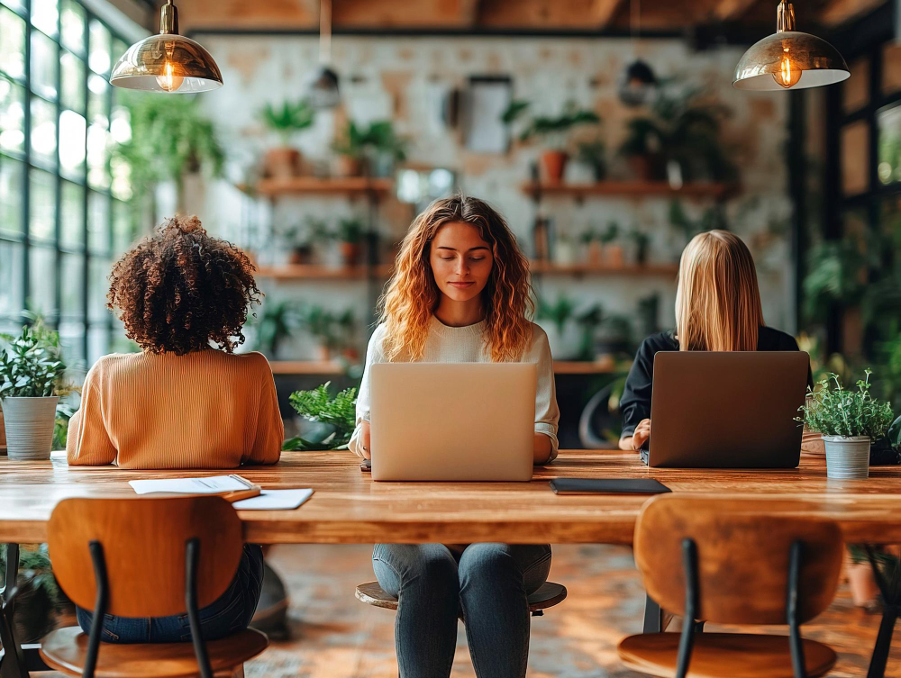 Home office, coworking, sala de escritório: qual é o melhor espaço freelancer?